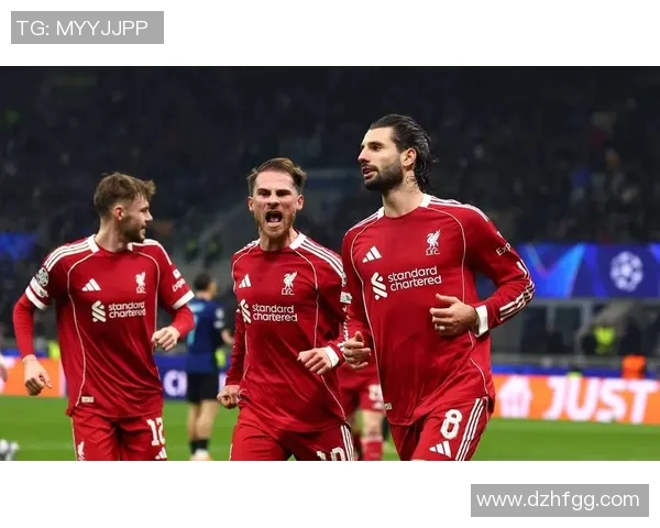 曼城与利物浦激战正酣赛果揭晓引发球迷热议